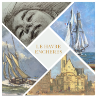 vente aux enchère ATELIER MICHEL HERTZ